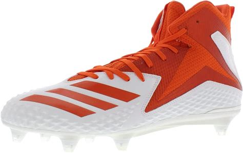 adidas Men's Freak Mid Md Football Shoe 